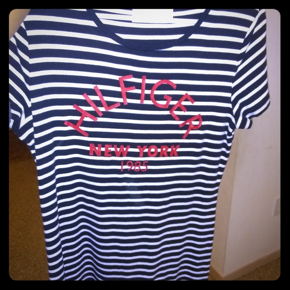 Like New Tommy Hilfiger Summer Dress ❤️